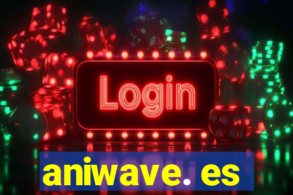 aniwave. es